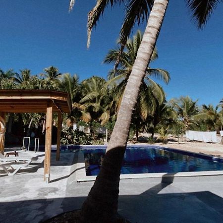 Hotel Al Mare Barahona Exterior photo